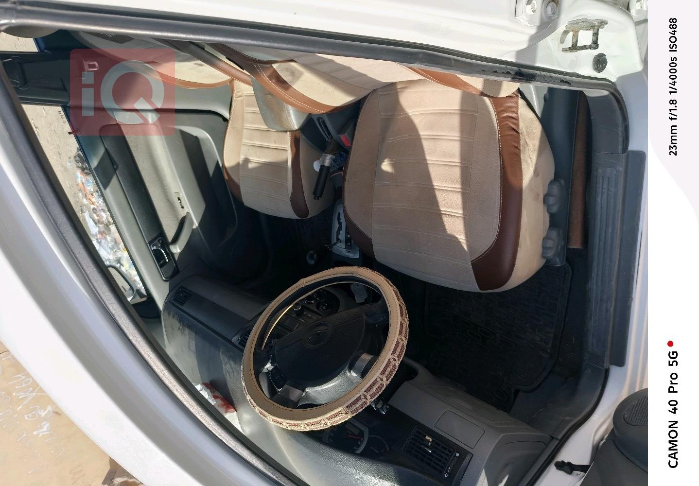 شێڤرۆلێت ئۆپترا